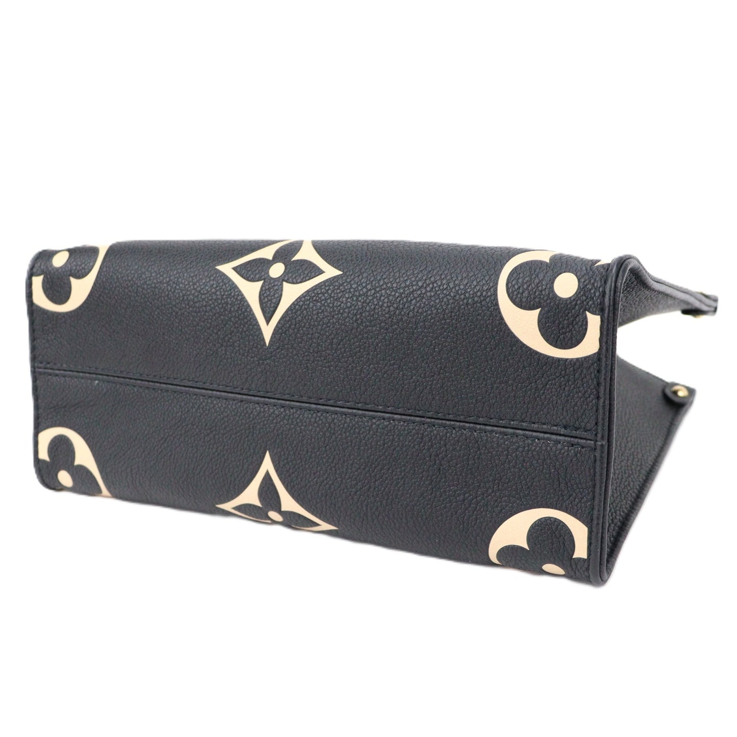 LOUIS VUITTON M45659 ON THE GO PM