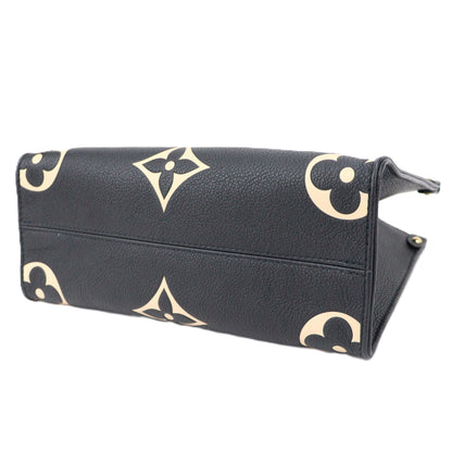 LOUIS VUITTON M45659 ON THE GO PM