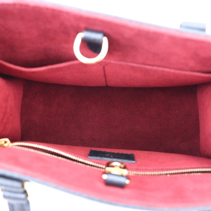 LOUIS VUITTON M45659 ON THE GO PM