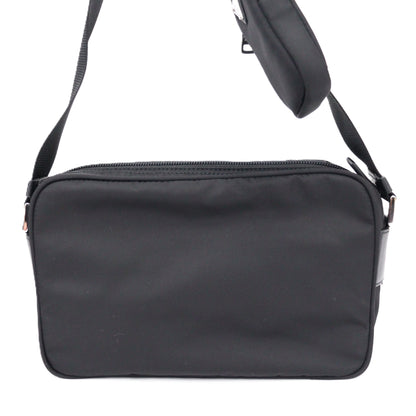 PRADA 1BC167 CROSSBODY BAG