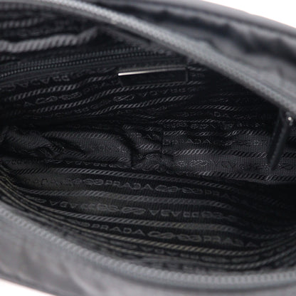 PRADA 1BC167 CROSSBODY BAG
