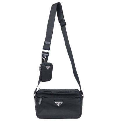PRADA 1BC167 CROSSBODY BAG