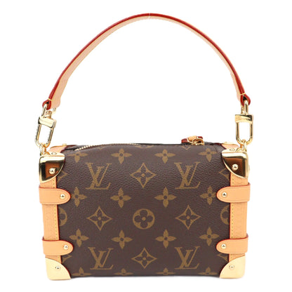 LOUIS VUITTON M46815 SIDE TRUNK PM