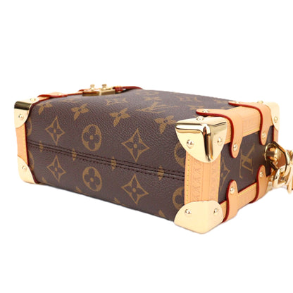 LOUIS VUITTON M46815 SIDE TRUNK PM