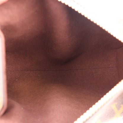 LOUIS VUITTON M46815 SIDE TRUNK PM