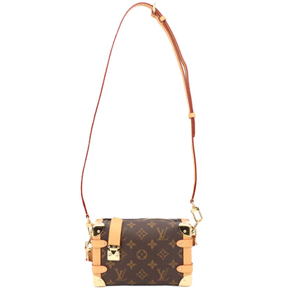 LOUIS VUITTON M46815 SIDE TRUNK PM