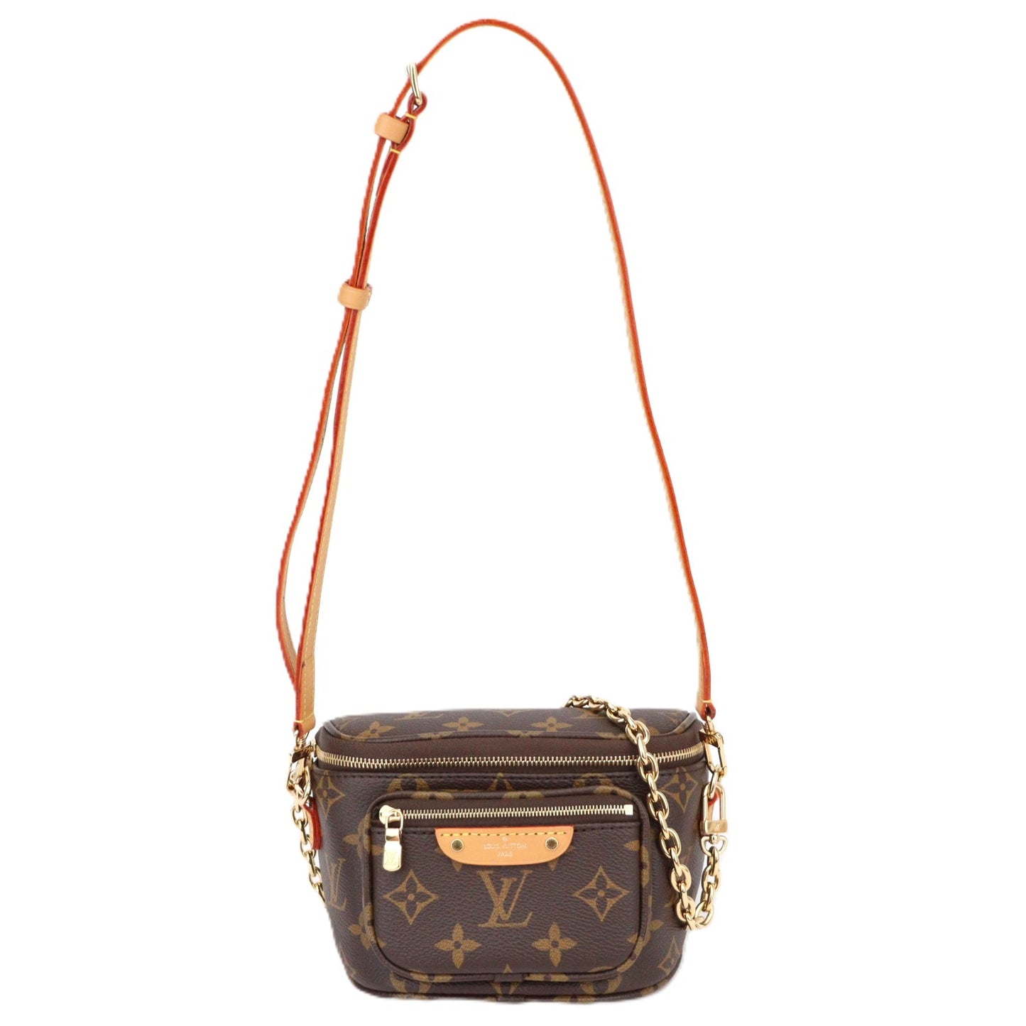 LOUIS VUITTON M82335 BUMBAG MINI