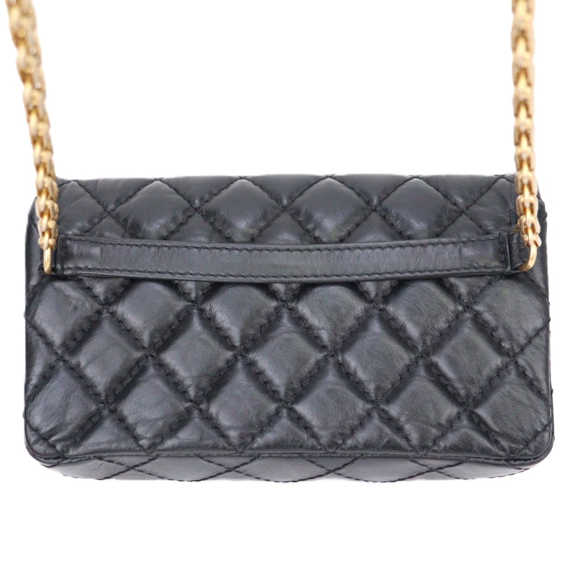 CHANEL 57791 WAIST BAG