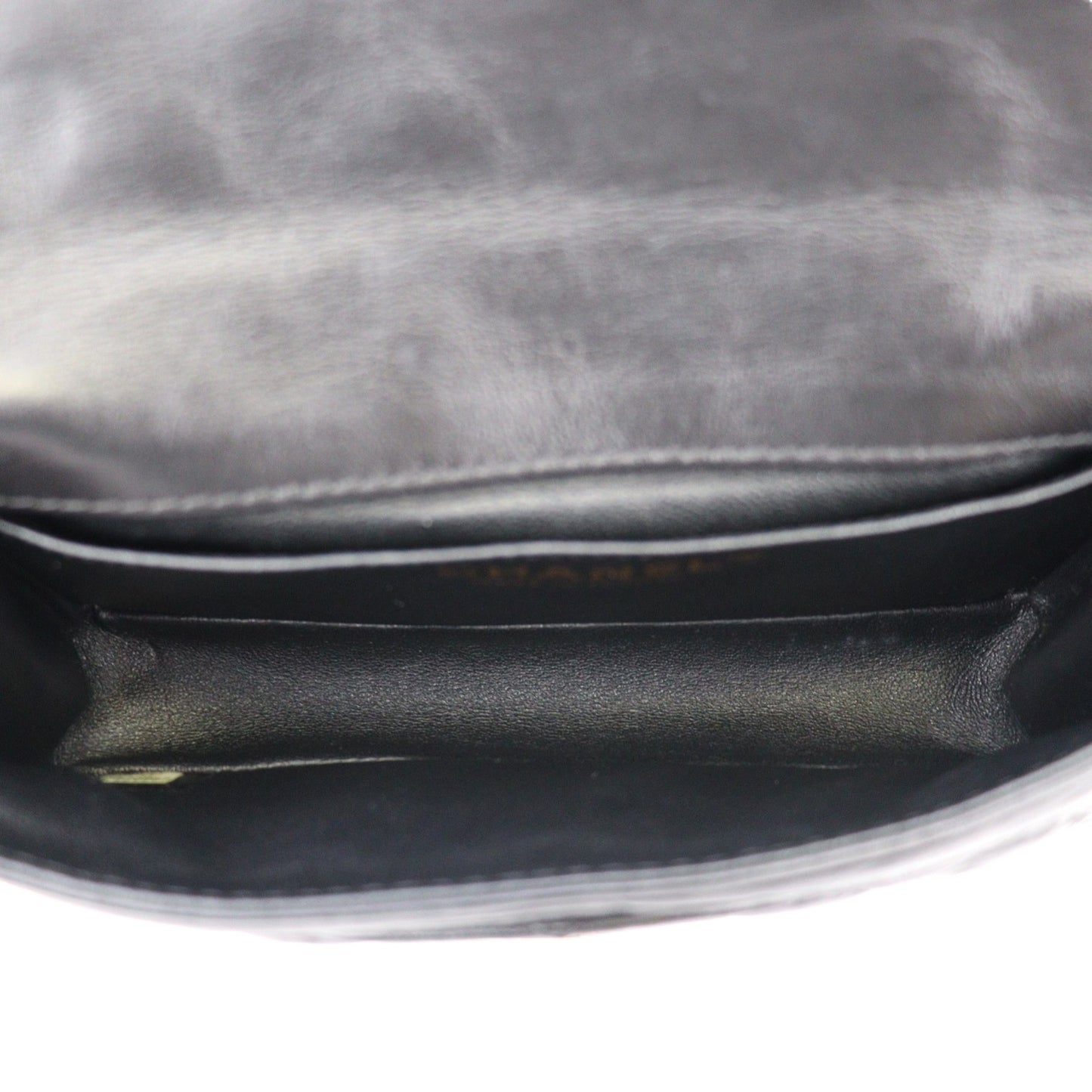 CHANEL 57791 WAIST BAG