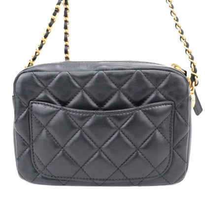 CHANEL AS3258 CROSSBODY BAG