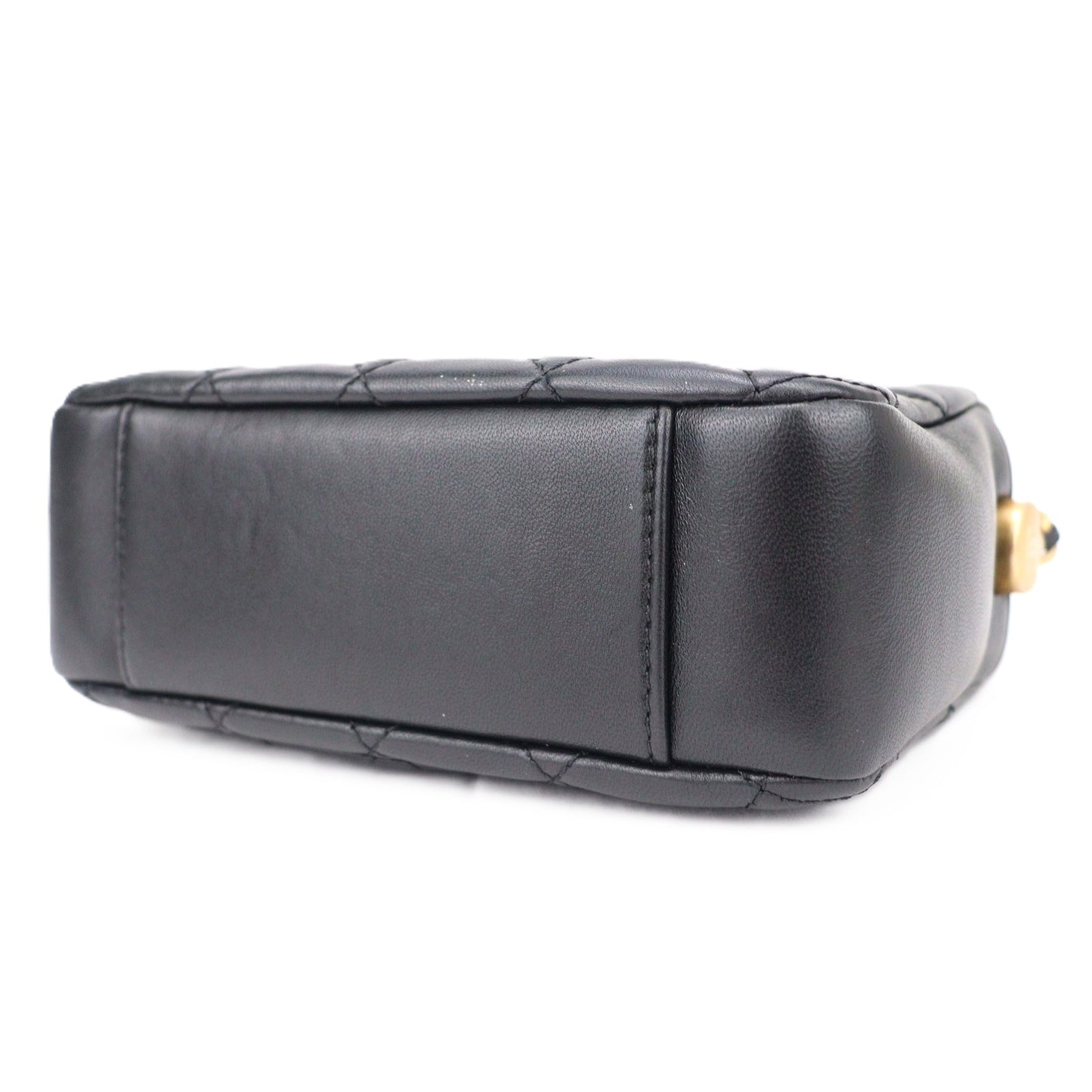 CHANEL AS3258 CROSSBODY BAG