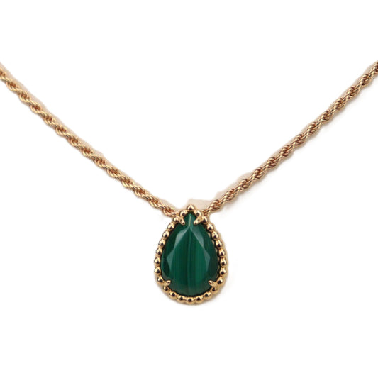 BOUCHERON JPN00581 Serpent Boheme S Motif Necklace