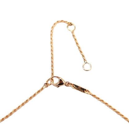 BOUCHERON JPN00581 Serpent Boheme S Motif Necklace