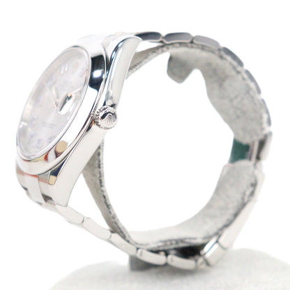 ROLEX 116300 Date Just