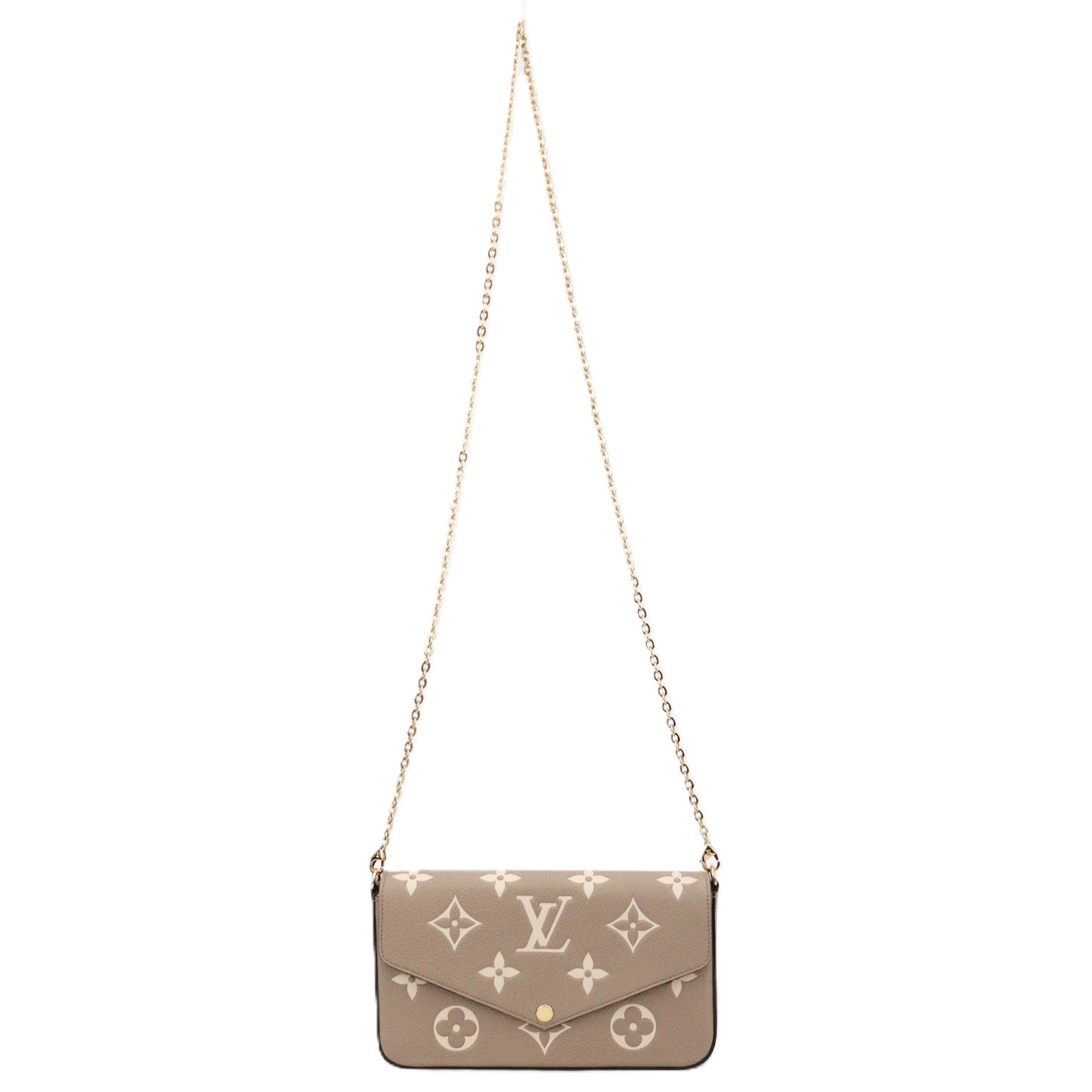LOUIS VUITTON M82610 POCHETTE FELICIE