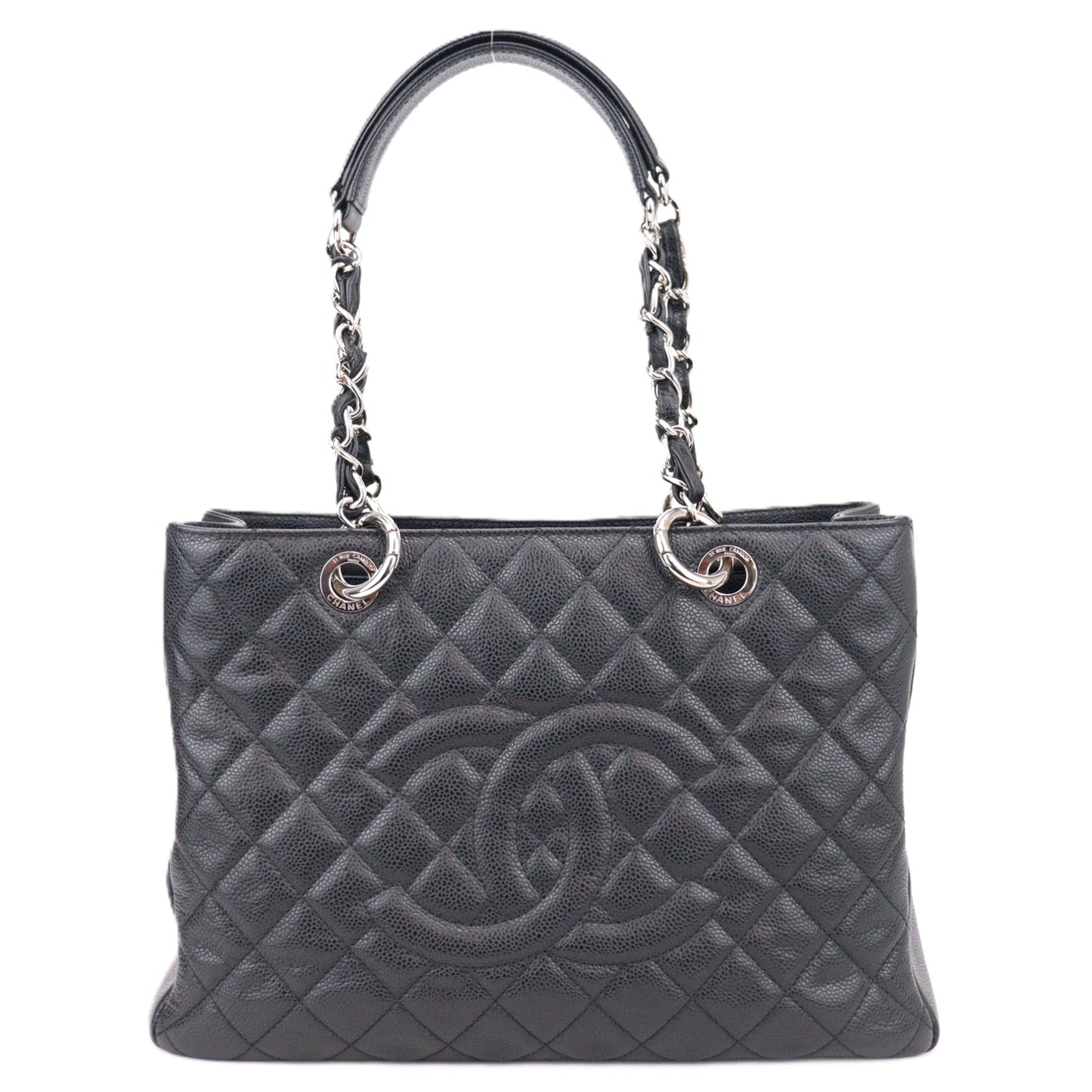 CHANEL 50995 GRAND SHOPPING TOTE GST