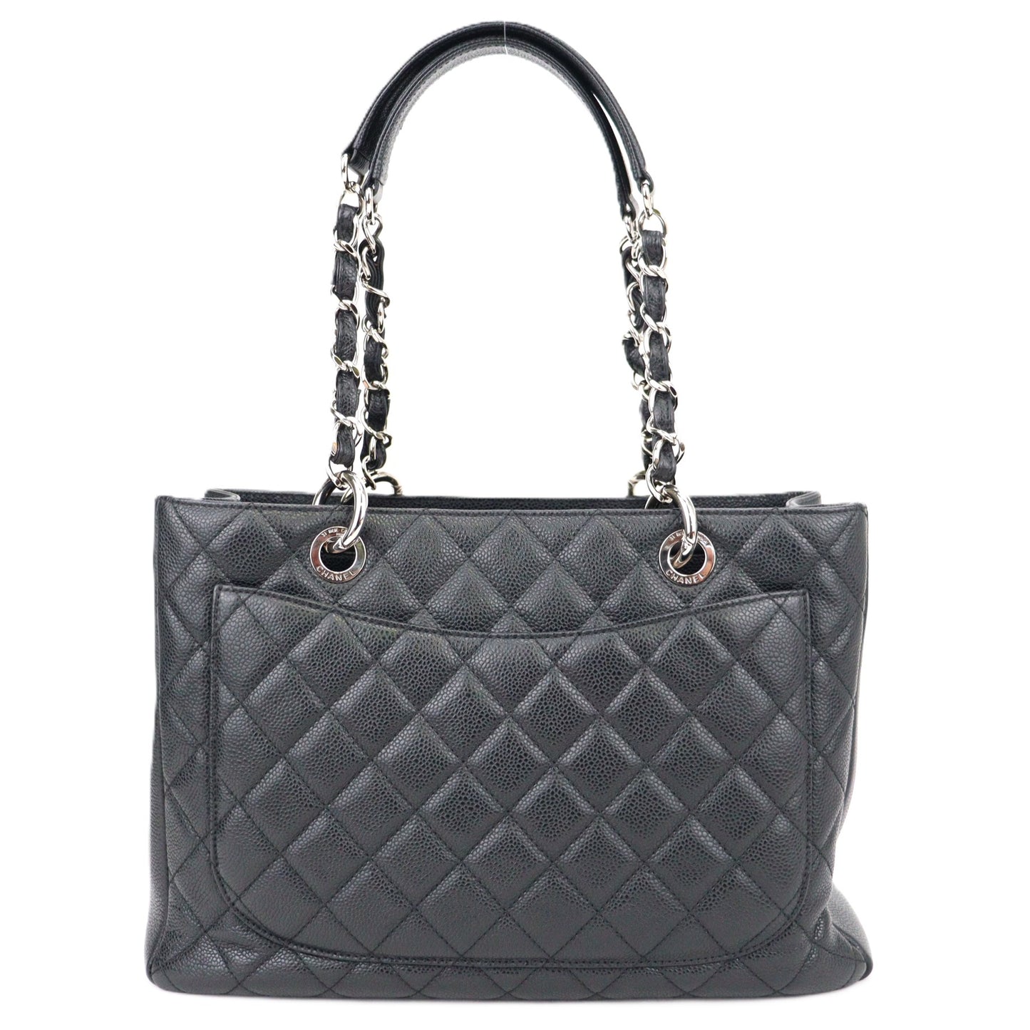 CHANEL 50995 GRAND SHOPPING TOTE GST