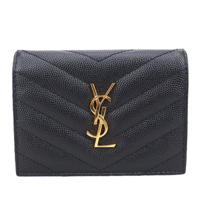 SAINT LAURENT 530841 BOWA1 WALLET