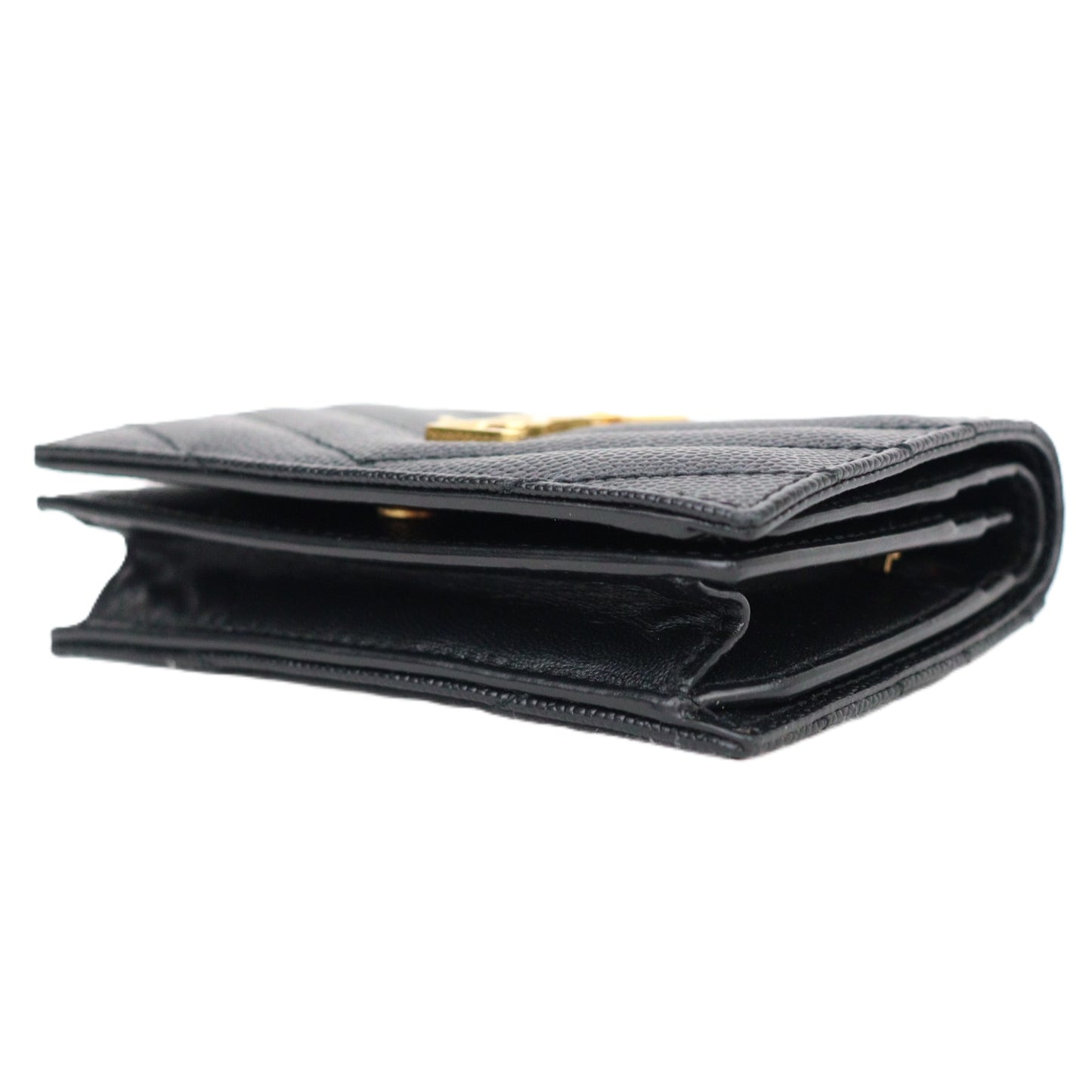 SAINT LAURENT 530841 BOWA1 WALLET