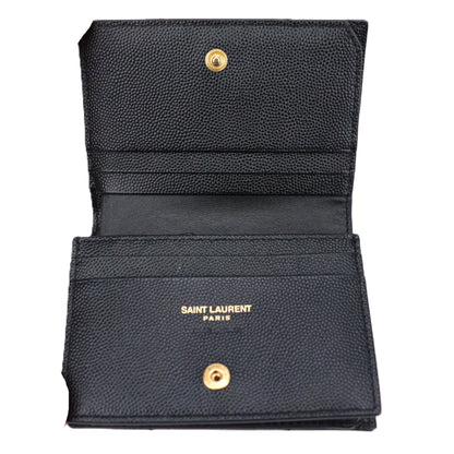SAINT LAURENT 530841 BOWA1 WALLET
