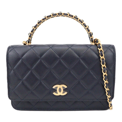 CHANEL AP3009 WALLET ON CHAIN