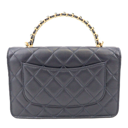 CHANEL AP3009 WALLET ON CHAIN