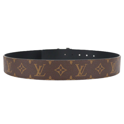 LOUIS VUITTON M9821V CEINTURE LV INITIALES 85