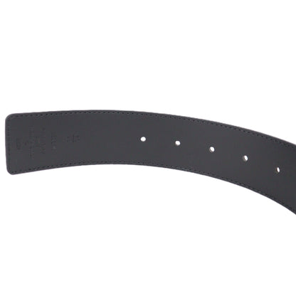 LOUIS VUITTON M9821V CEINTURE LV INITIALES 85