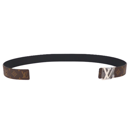 LOUIS VUITTON M9821V CEINTURE LV INITIALES 85