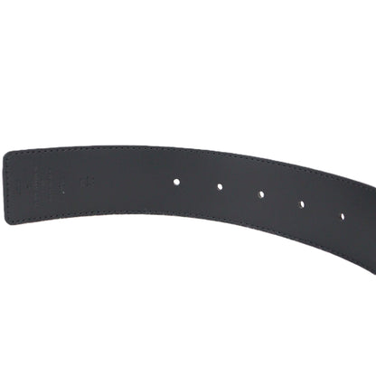 LOUIS VUITTON M9821V CEINTURE LV INITIALES 85