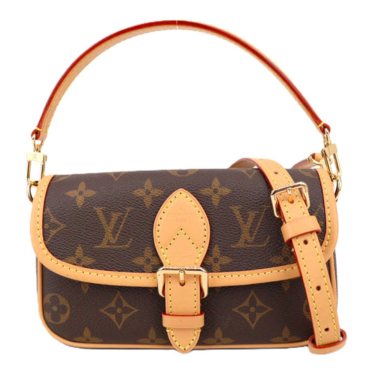 LOUIS VUITTON M83298 DIANE NANO