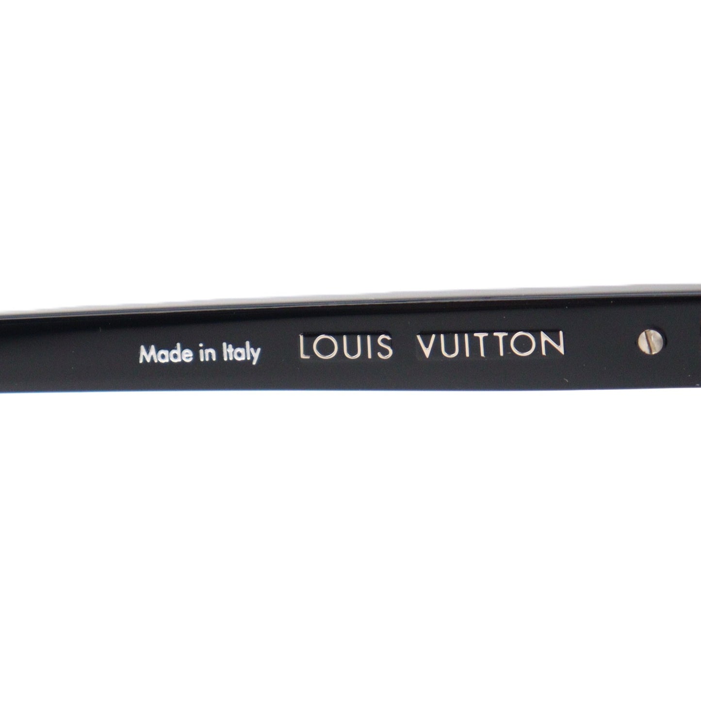 LOUIS VUITTON Z1974U LV SIGNATURE SQUARE