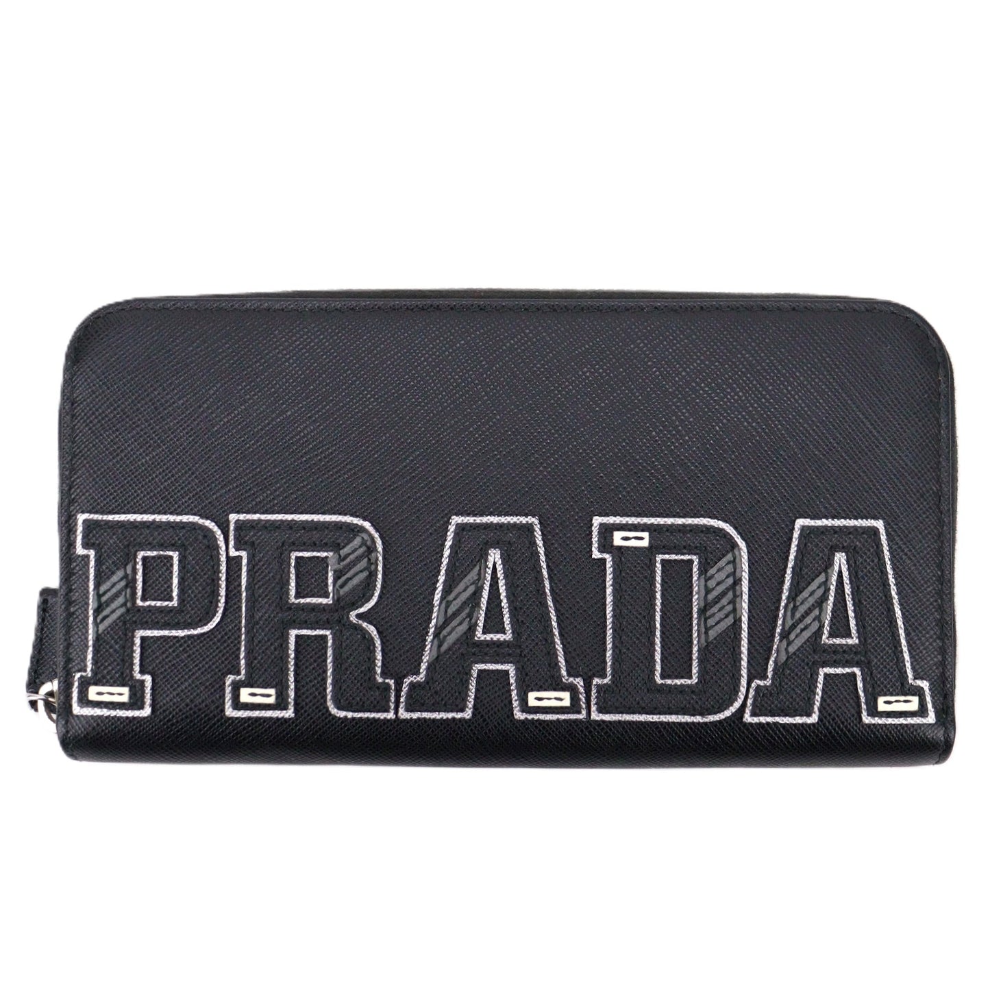 PRADA 2ML317 LONG WALLET