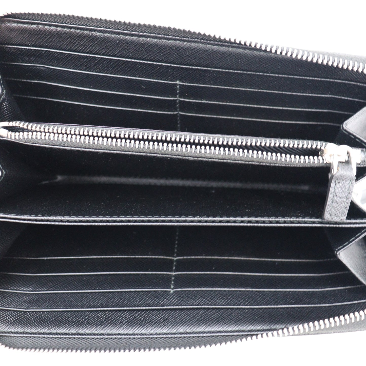 PRADA 2ML317 LONG WALLET