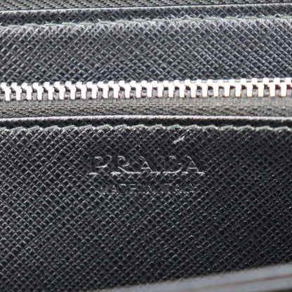 PRADA 2ML317 LONG WALLET