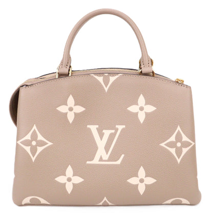 LOUIS VUITTON M58914 PETIT PALAIS PM