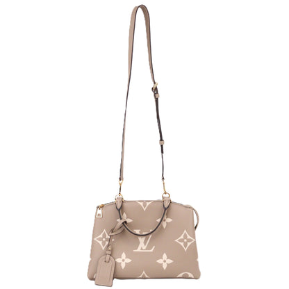 LOUIS VUITTON M58914 PETIT PALAIS PM