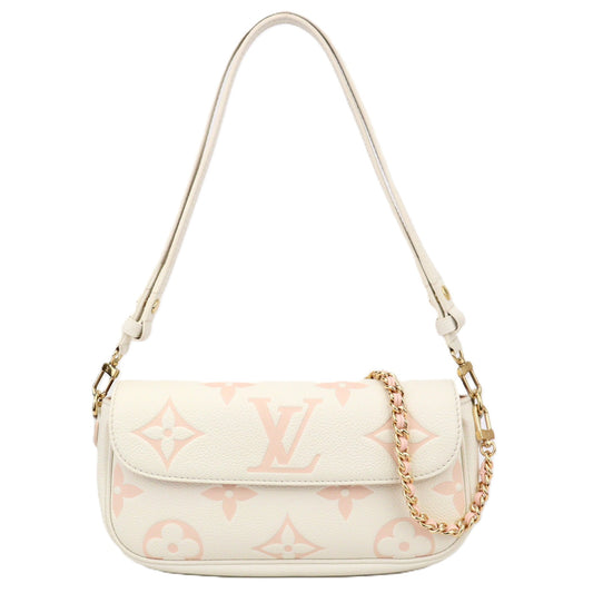 LOUIS VUITTON M83026 WALLET ON CHAIN IVY