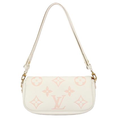 LOUIS VUITTON M83026 WALLET ON CHAIN IVY
