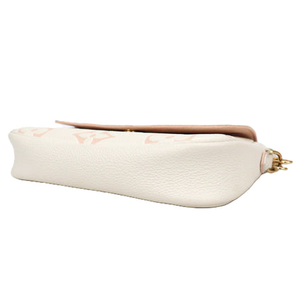 LOUIS VUITTON M83026 WALLET ON CHAIN IVY