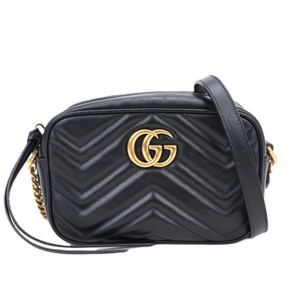GUCCI 448065 DTD1T CROSSBODY BAG