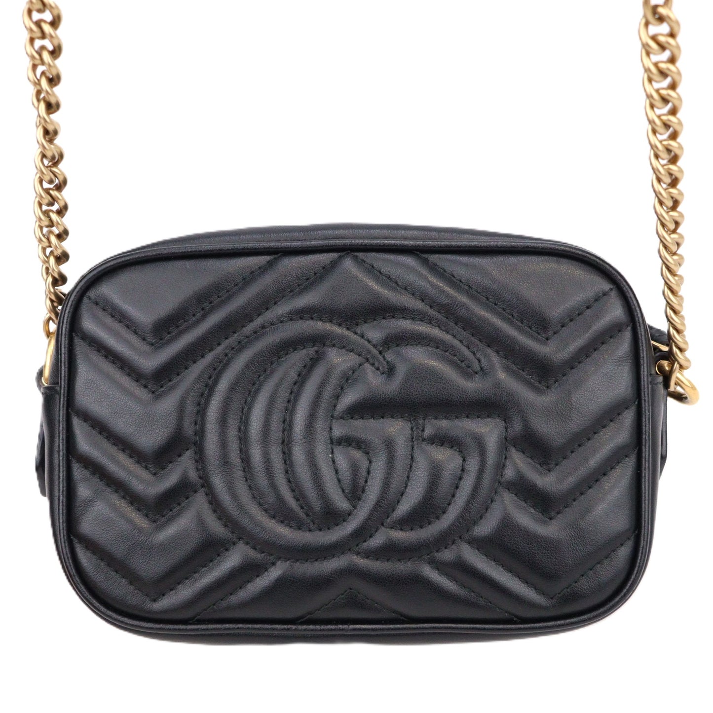 GUCCI 448065 DTD1T CROSSBODY BAG