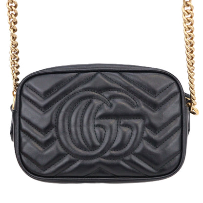 GUCCI 448065 DTD1T CROSSBODY BAG