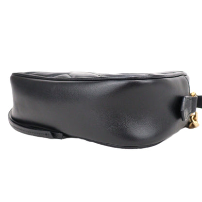 GUCCI 448065 DTD1T CROSSBODY BAG