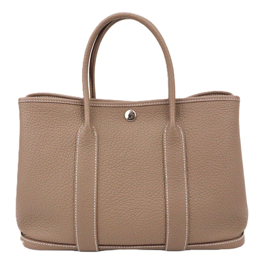 HERMES 051568CK GARDEN PARTY 30