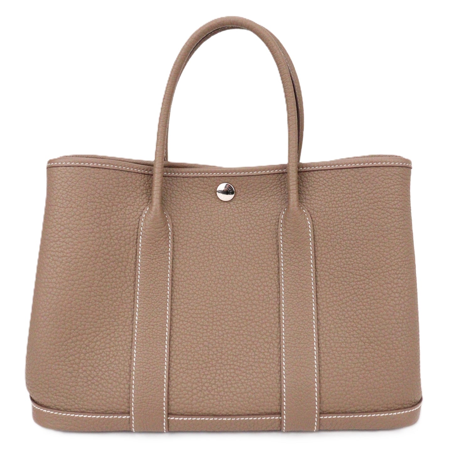 HERMES 051568CK GARDEN PARTY 30
