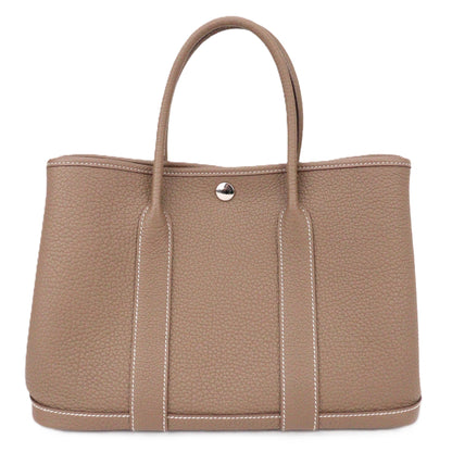 HERMES 051568CK GARDEN PARTY 30