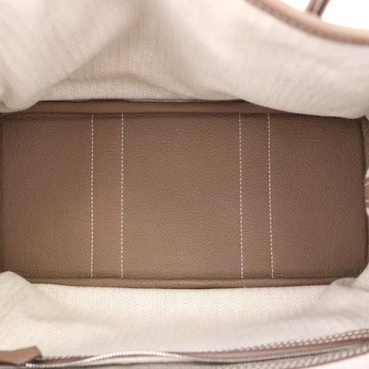 HERMES 051568CK GARDEN PARTY 30