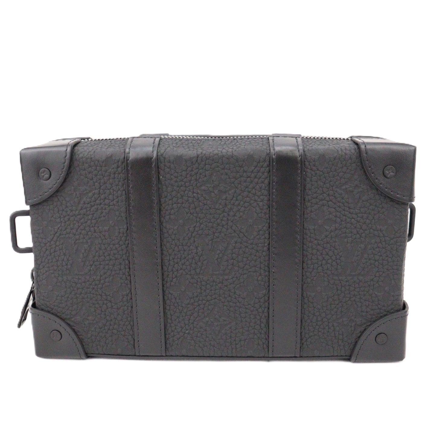 LOUIS VUITTON M80224 SOFT TRUNK WALLET