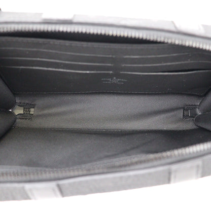 LOUIS VUITTON M80224 SOFT TRUNK WALLET